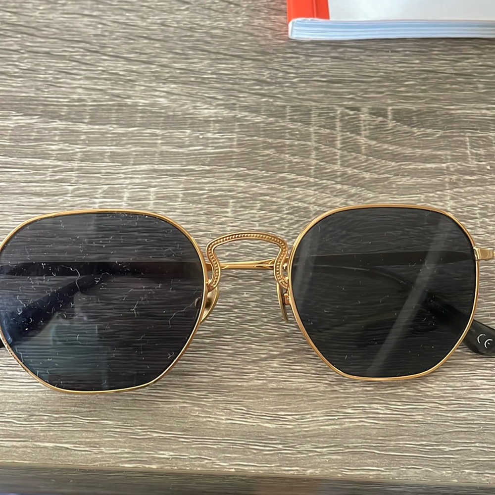 Epokhe surf Dez sunglasses